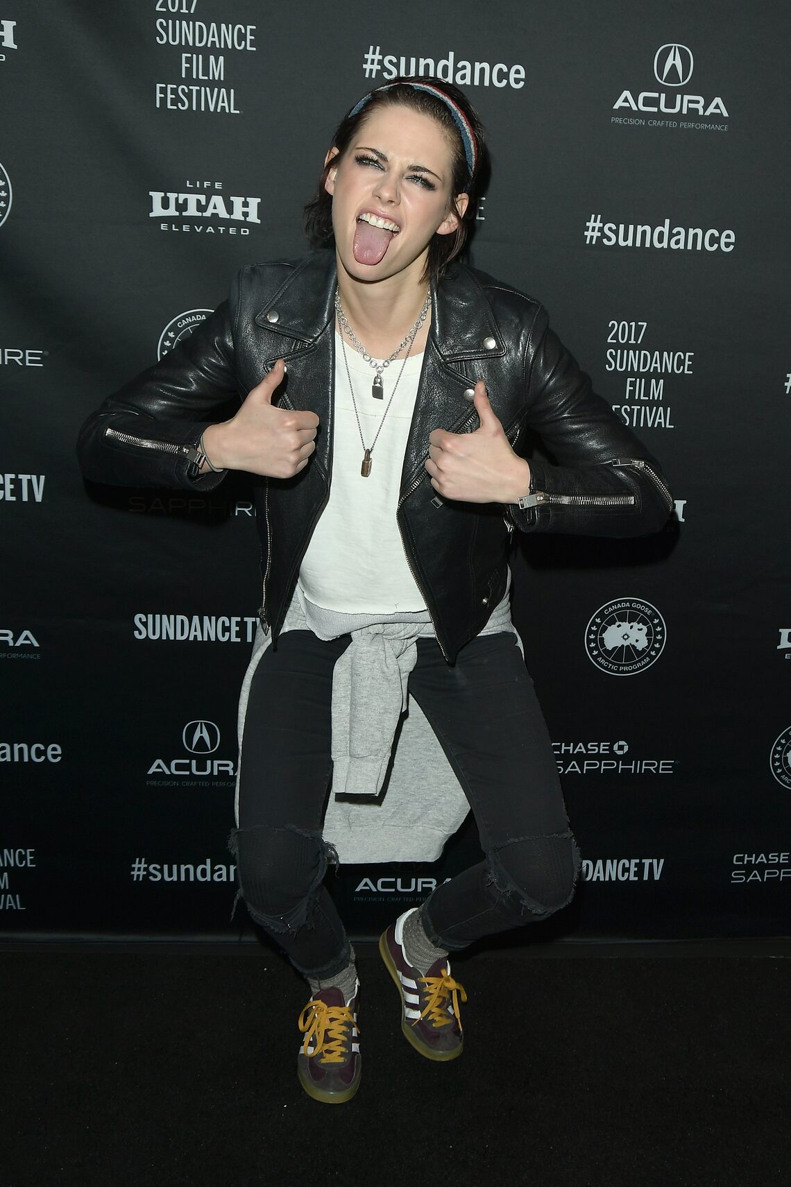 Sundance Film Festival 2017