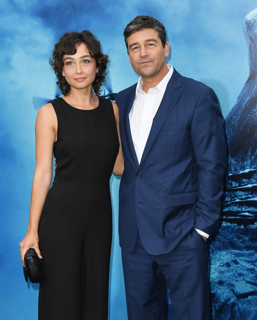 ‘Alien: Earth’s’ Sydney Chandler Reveals Dad Kyle’s Reaction to Her Pursuing Acting