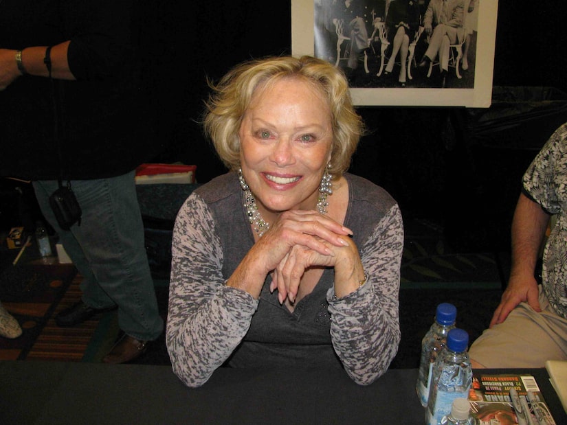 'Falcon Crest' Star Abby Dalton Dead at 88