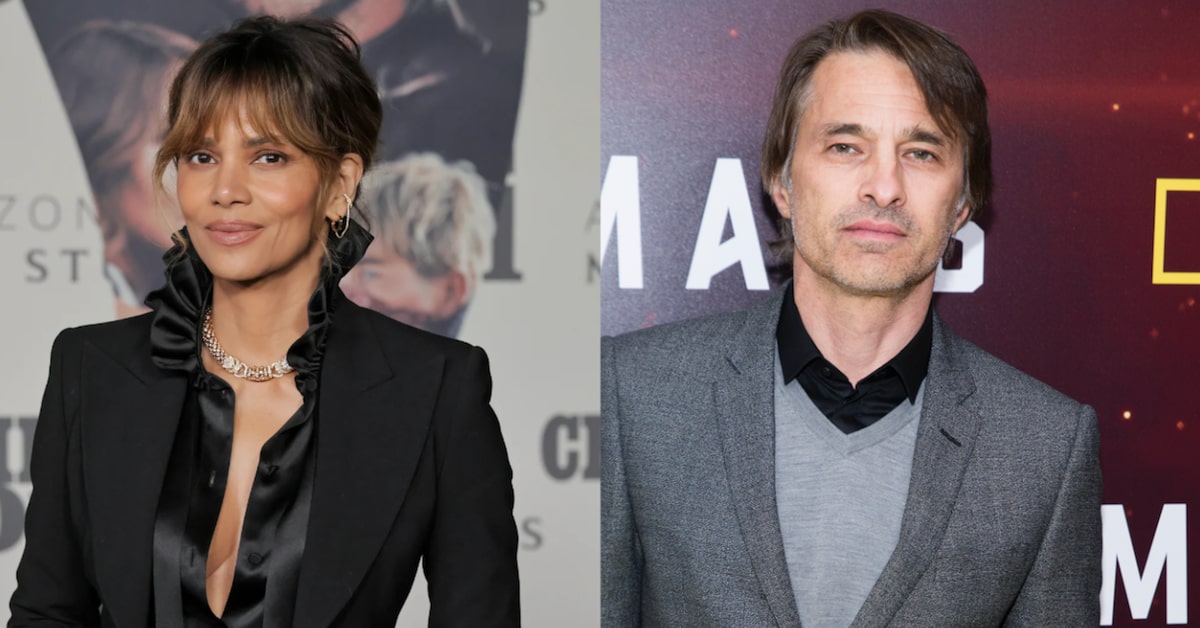 Photo: extratv.com Olivier Martinez Granted Temporary Custody After Accusing Halle Berry of Abuse