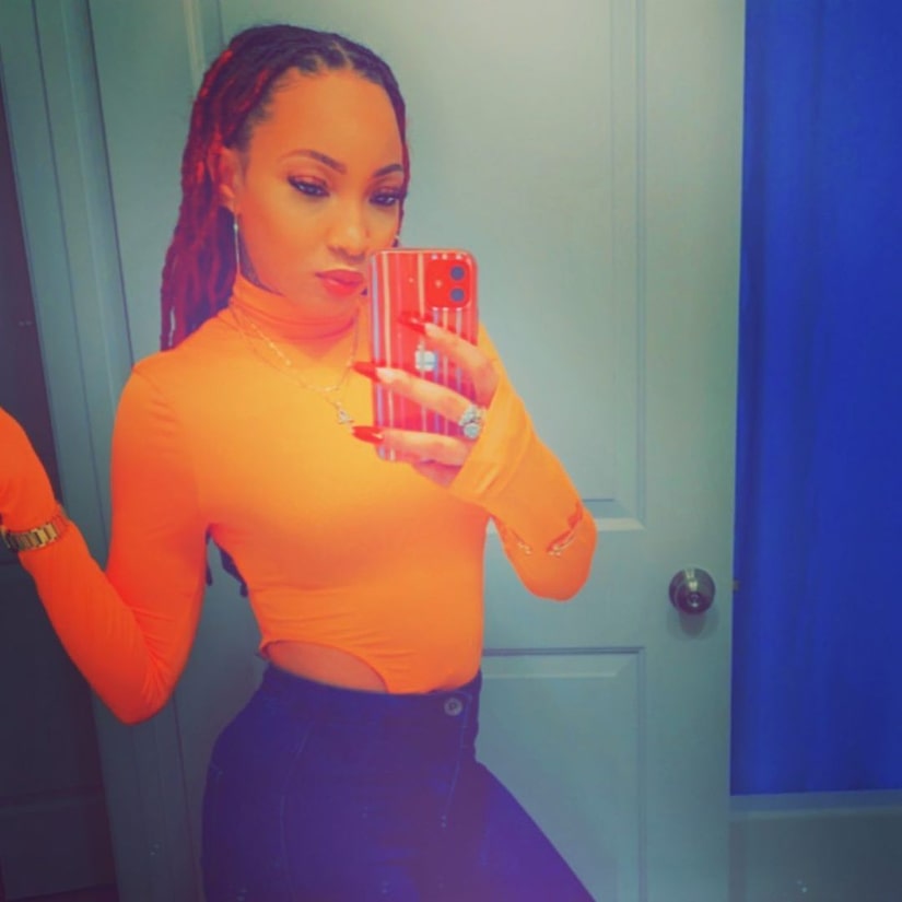 'Bad Girls Club' Star Deshayla Harris Dies in Virginia Beach Shooting