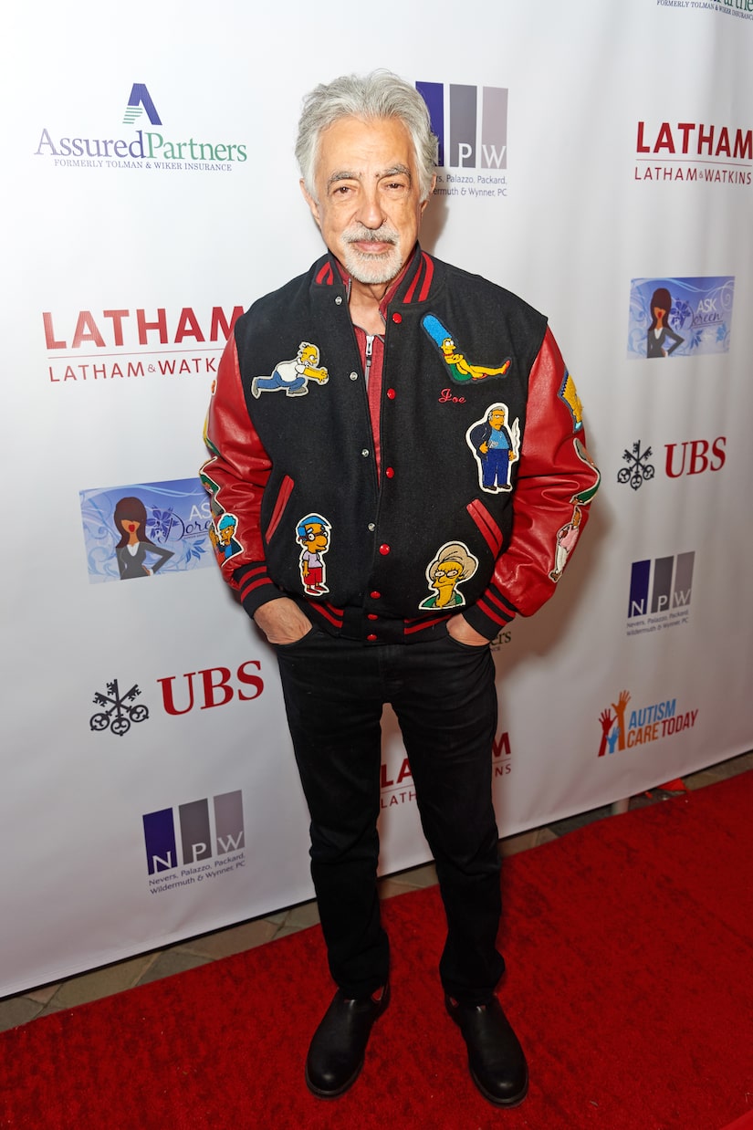 Stars Attend All Ghouls Gala, a Night of Spooky Fun and Fundraising for Autism Care Today