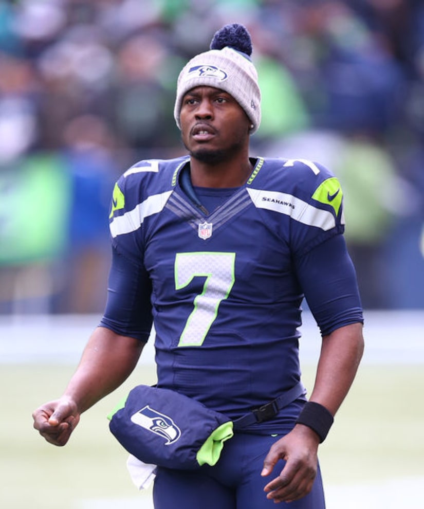 NFL Player Tarvaris Jackson Dead at 36