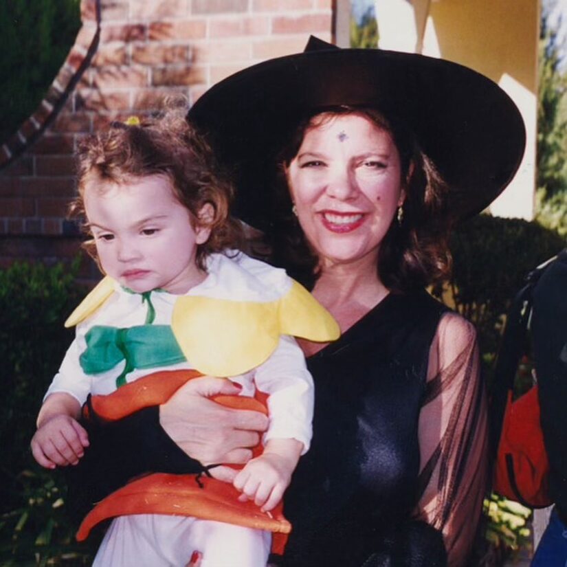 Kris Jenner's Niece Breaks Silence on Mom Karen's Death: 'Happened So Quick'