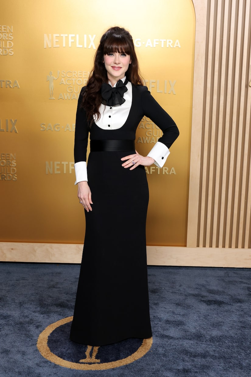 Zooey Deschanel Says She's 'Open' to a 'New Girl' Reunion (Exclusive)
