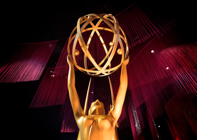How to Watch the Emmys 2024
