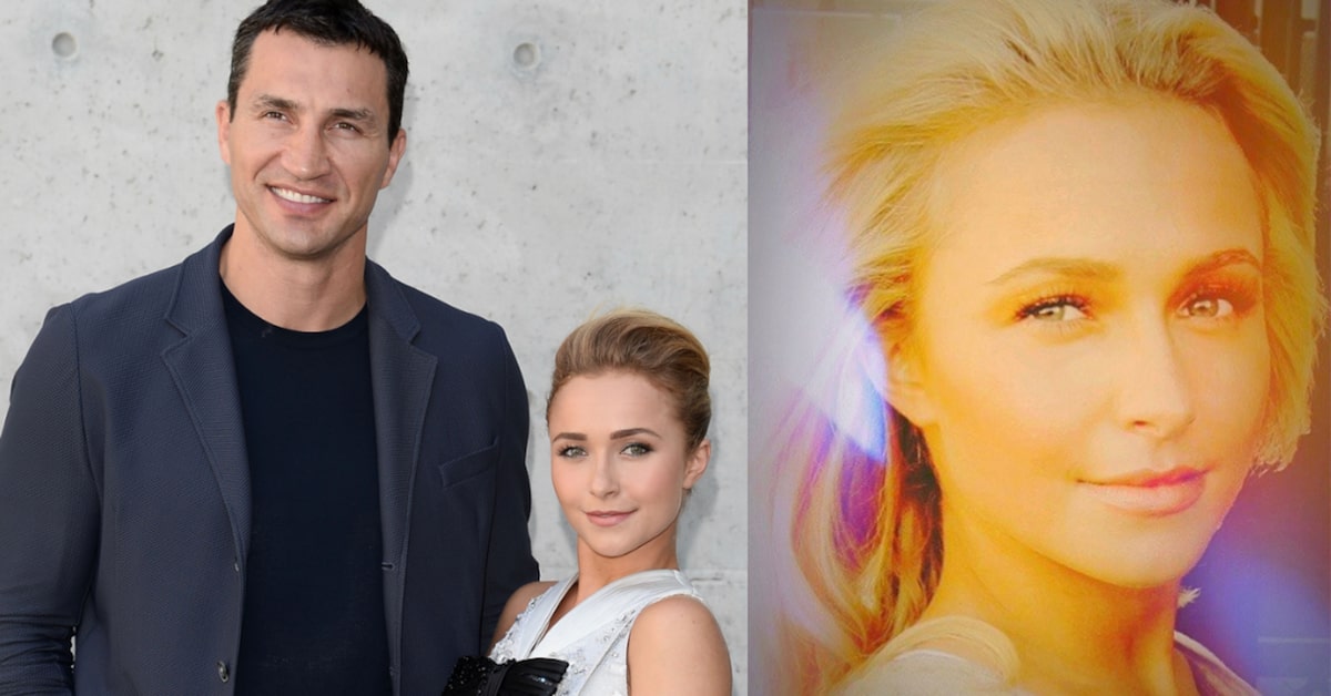 Hayden Panettiere’s Ex Wladimir Klitschko Asks for 'Kindness' on Her Birthday