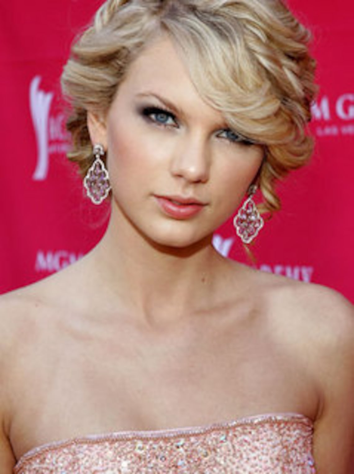 (Getty Entertainment Images by: Frazer Harrison)