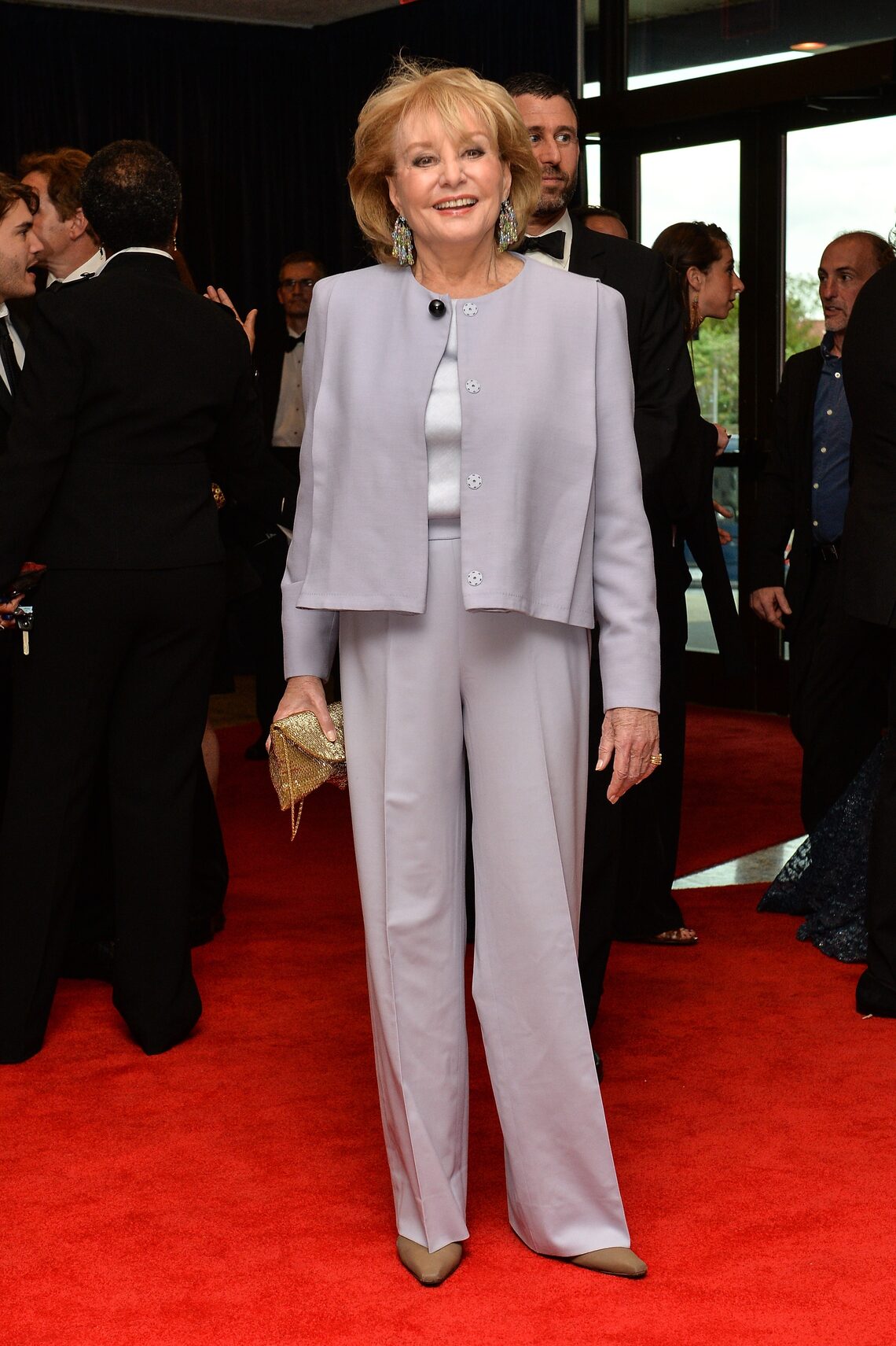 White House Correspondents' Association Dinner 2014