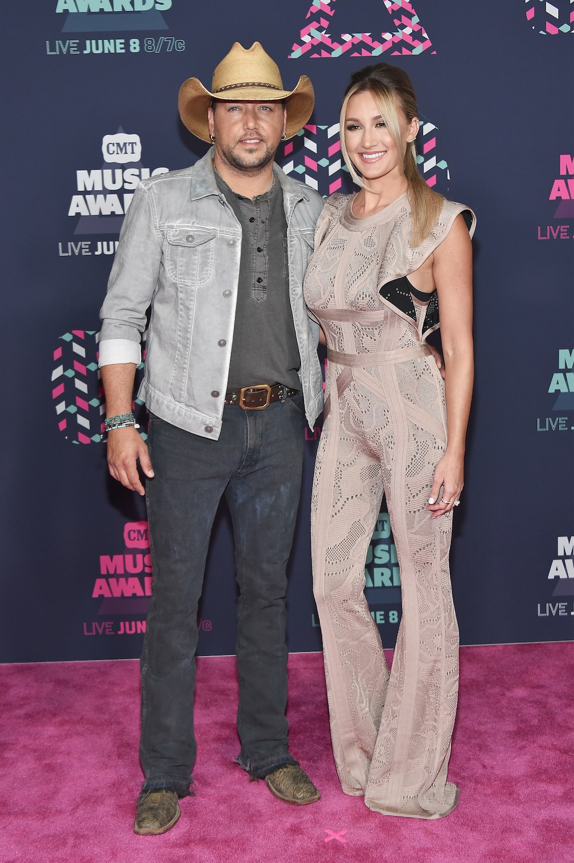 CMT Music Awards 2016