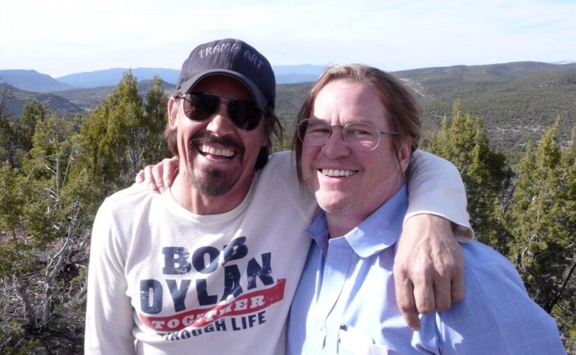 Stars React to Val Kilmer's Death