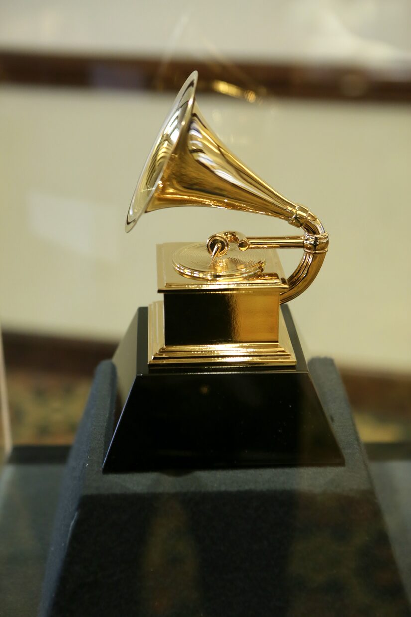 Grammys Reportedly Postponed Due to COVID-19