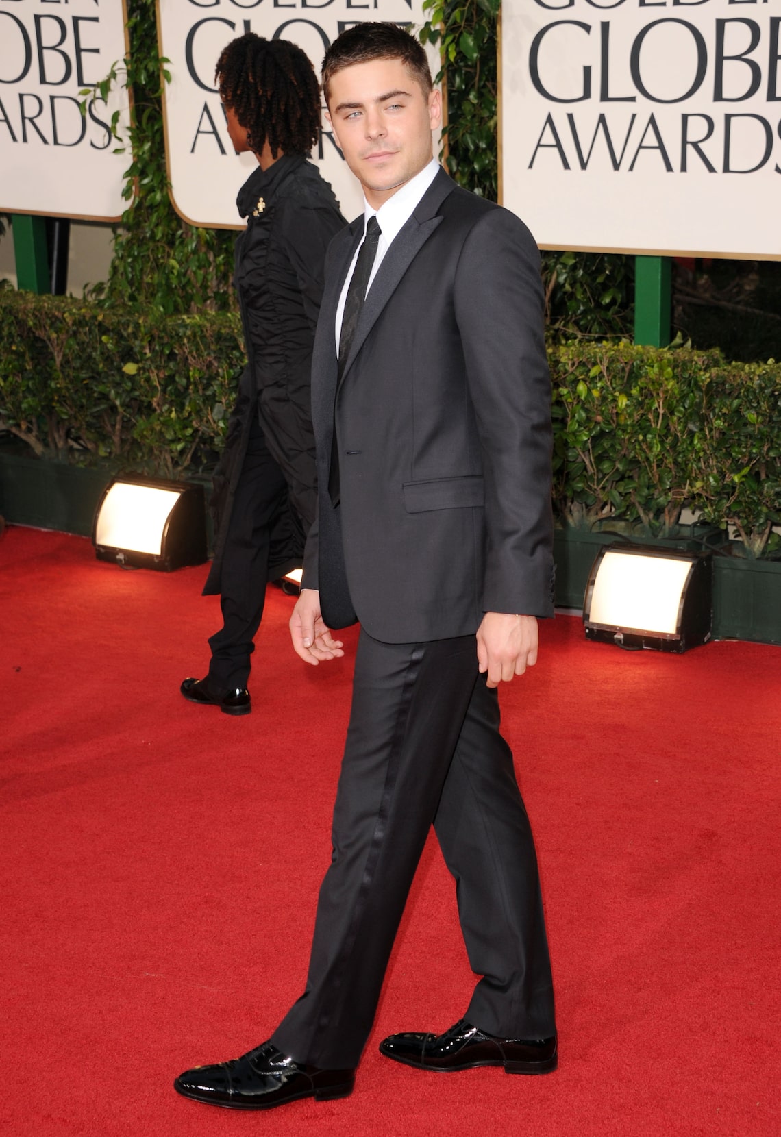 golden globes 2011 best dressed 2011 Golden Globes: Fashion Police