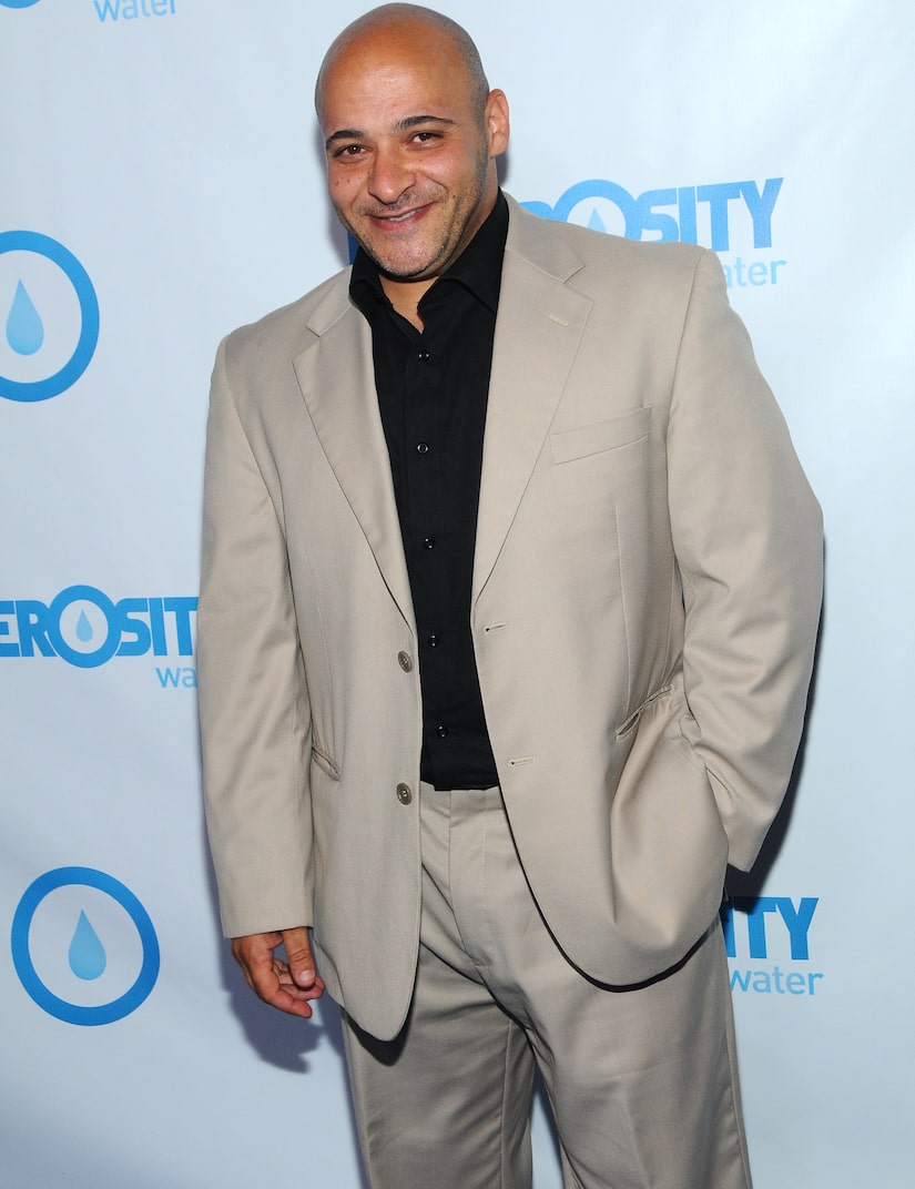 'Breaking Bad' Actor Mike Batayeh Dead at 52