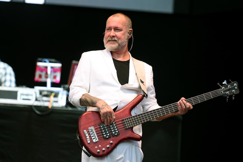Sam Rivers: New Details Surrounding Limp Bizkit Bassist’s Death