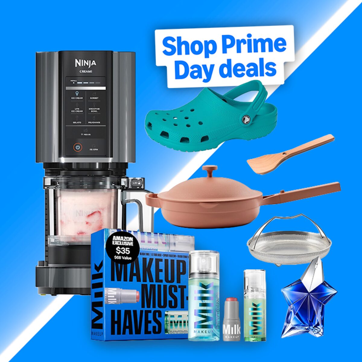 Extra's' Prime Day Picks - Thursday 6/25!