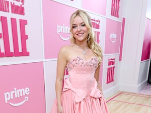 miranda cosgrove pink dress What would you do with it? @mirandacosgrove