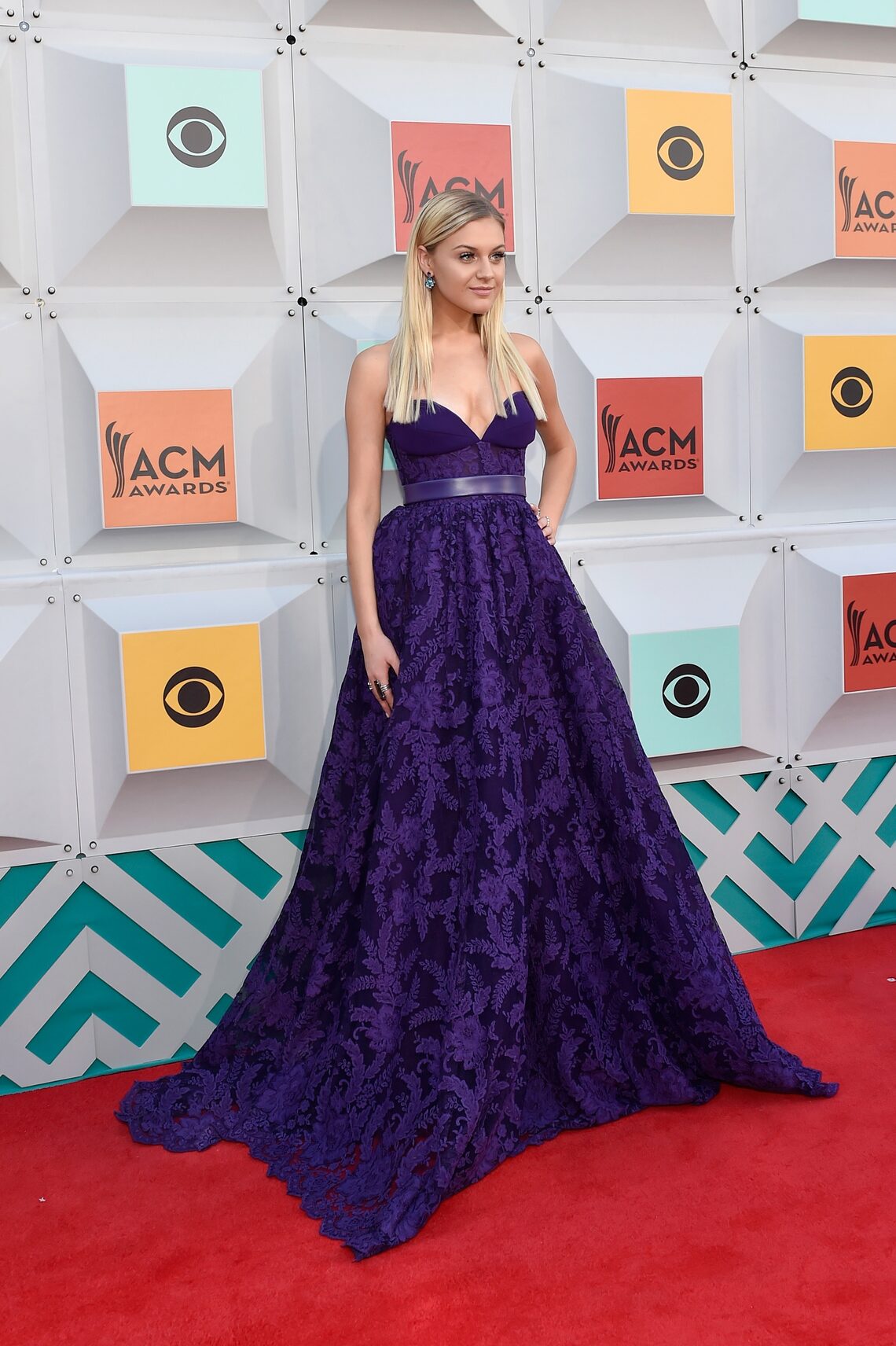 ACM Awards 2016: Red Carpet