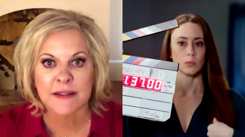 Nancy Grace Weighs In on Casey Anthony's Latest Claims (Exclusive)