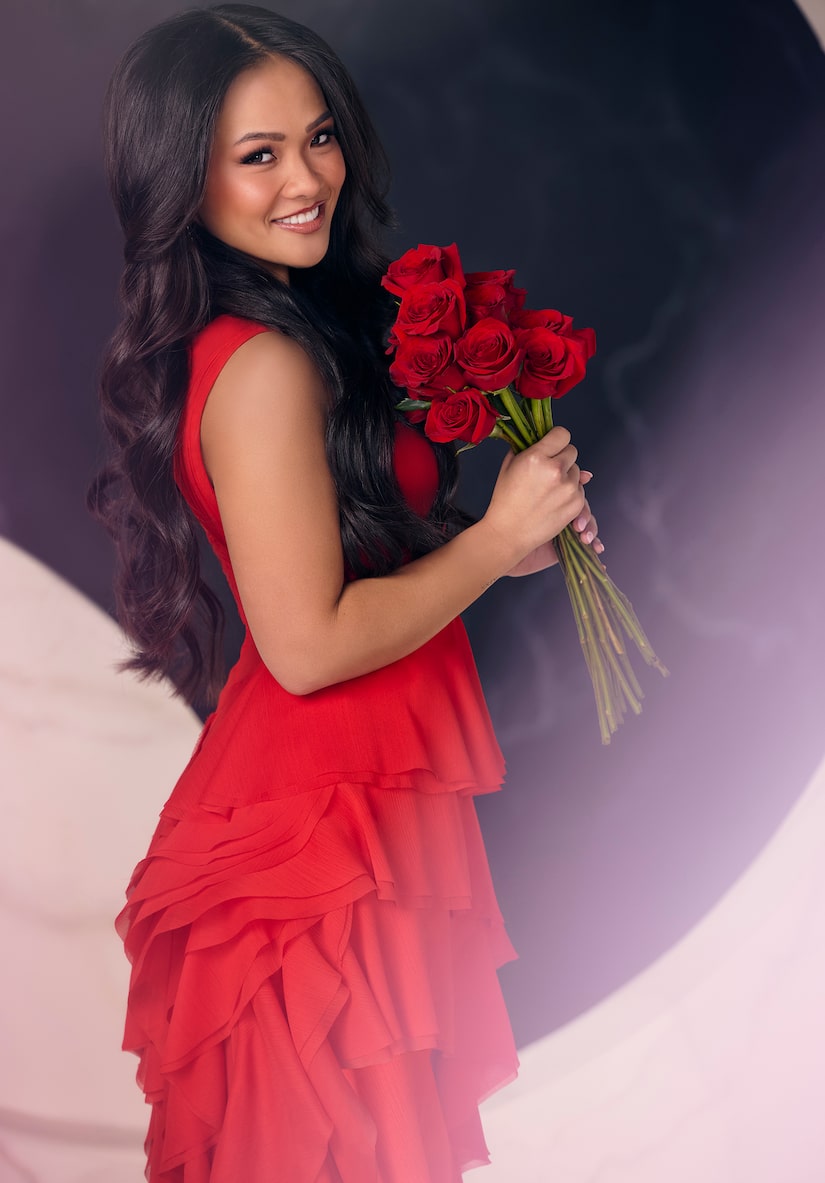 Bachelorette Jenn Tran Is 'Very Happy' with Ending, Has No Regrets (Exclusive)