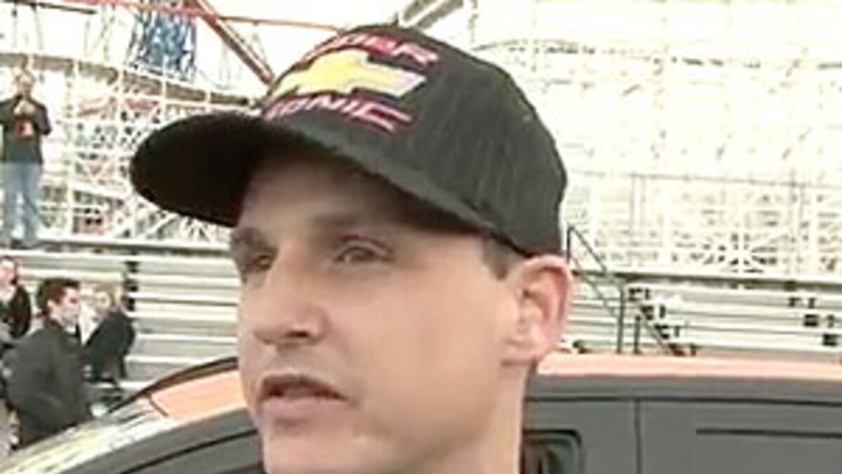 Video! Rob Dyrdek Pulls Off Amazing Car Stunt