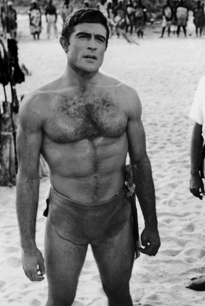 Mike Henry, '60s Tarzan and 'Smokey and the Bandit' Star, Dead at 84