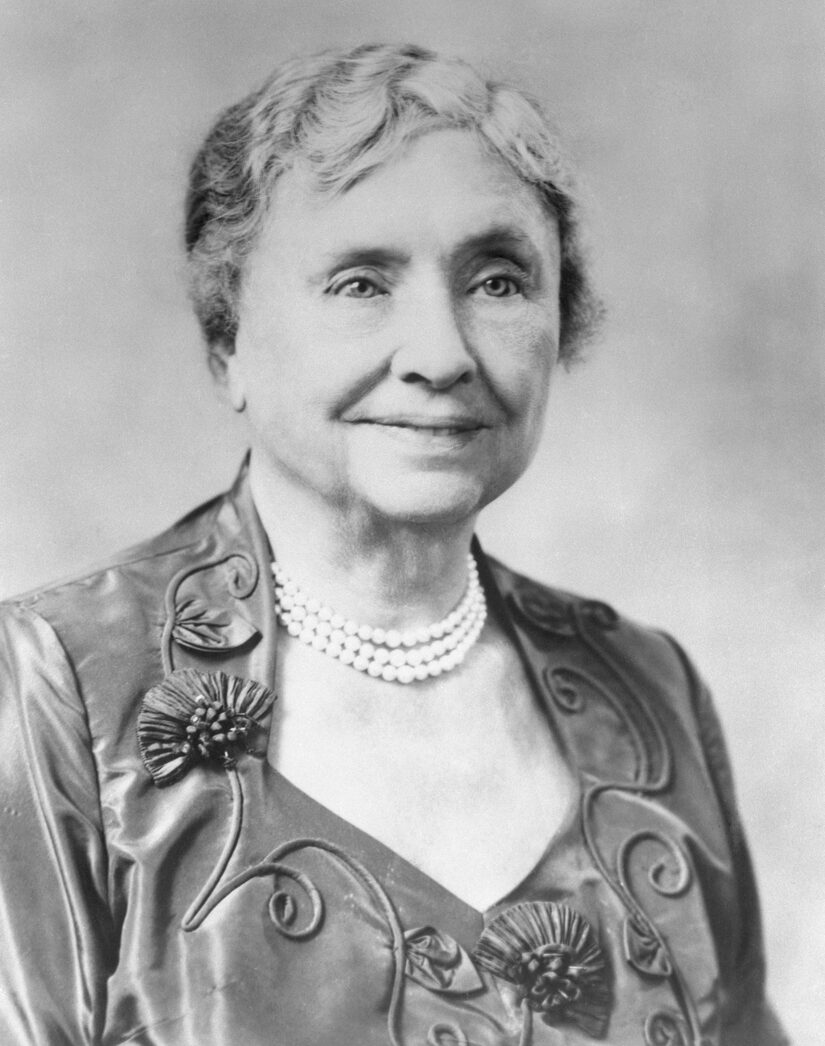 American Foundation for the Blind Celebrates Helen Keller at Gala