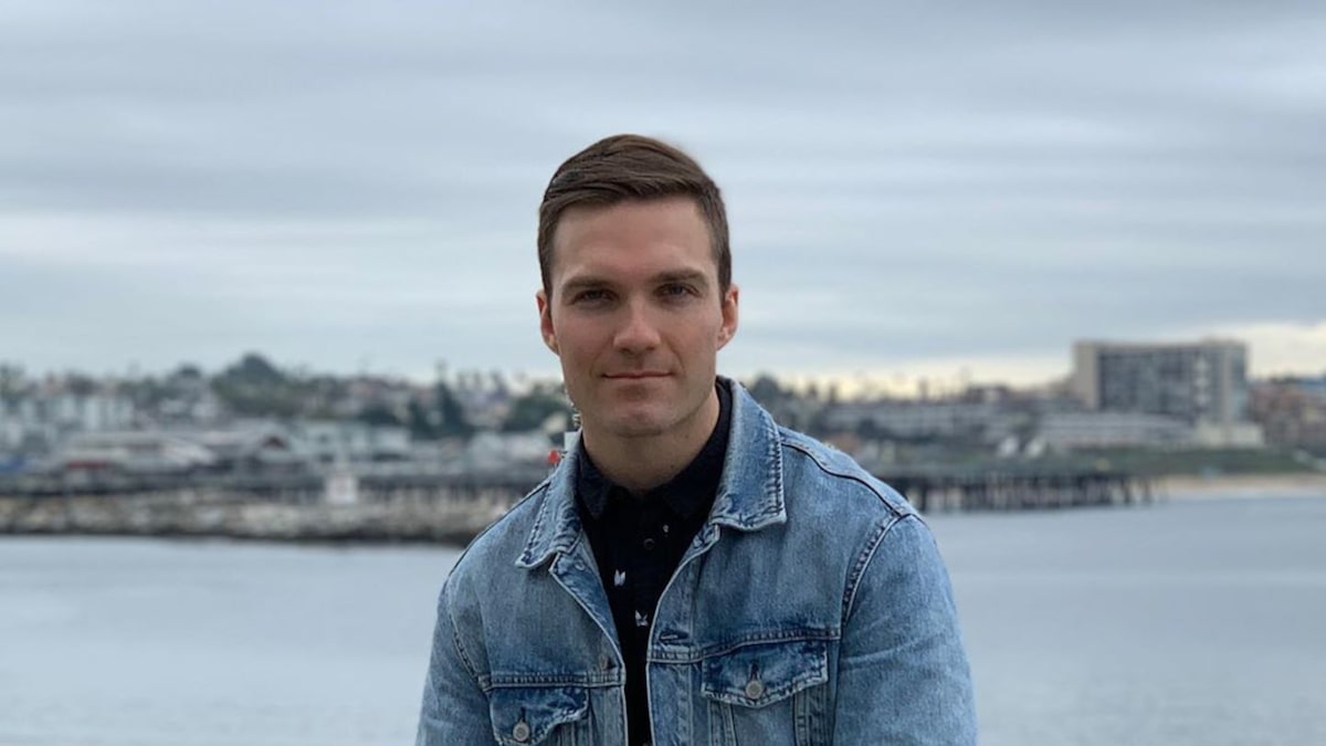 Peloton Ad Husband Sean Hunter Speaks Out