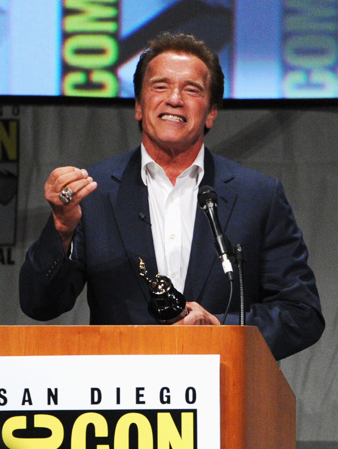 Comic-Con 2012