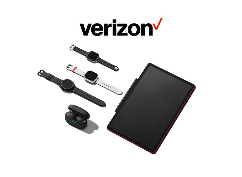 Holiday Shopping Made Easy with Verizon