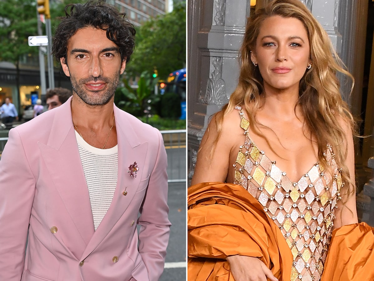 Judge Ends Justin Baldoni's $400M Defamation Countersuit Against Blake  Lively