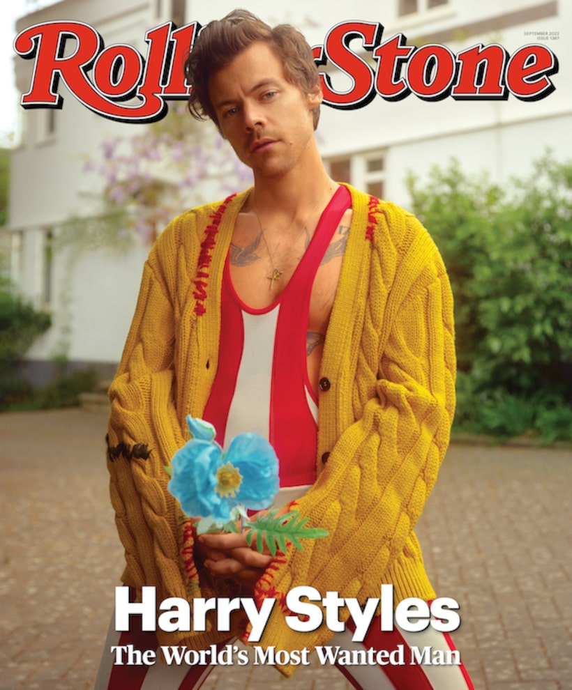 Harry Styles surprises fans with new haircut, Ents & Arts News