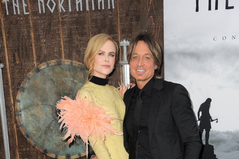 The Northman' Review: Alexander Skarsgard & Nicole Kidman Go