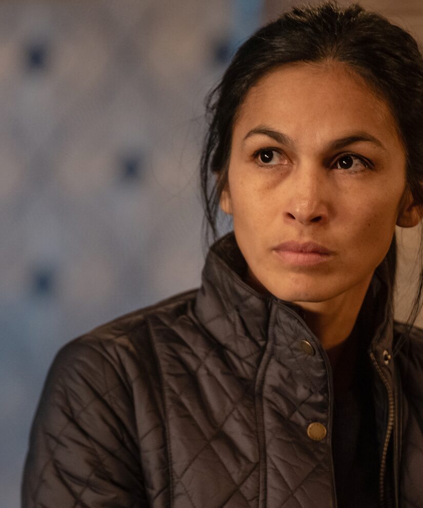 'Grey's Anatomy' (ABC)