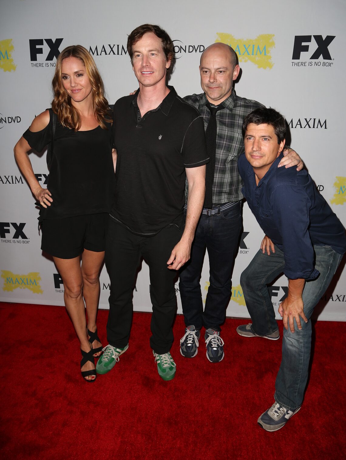 Comic-Con 2012