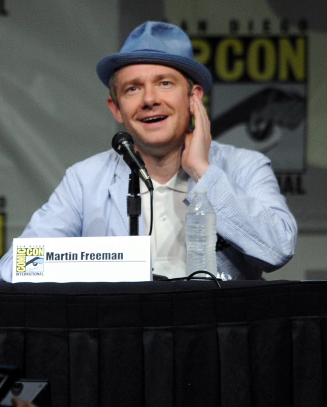 Martin Freeman