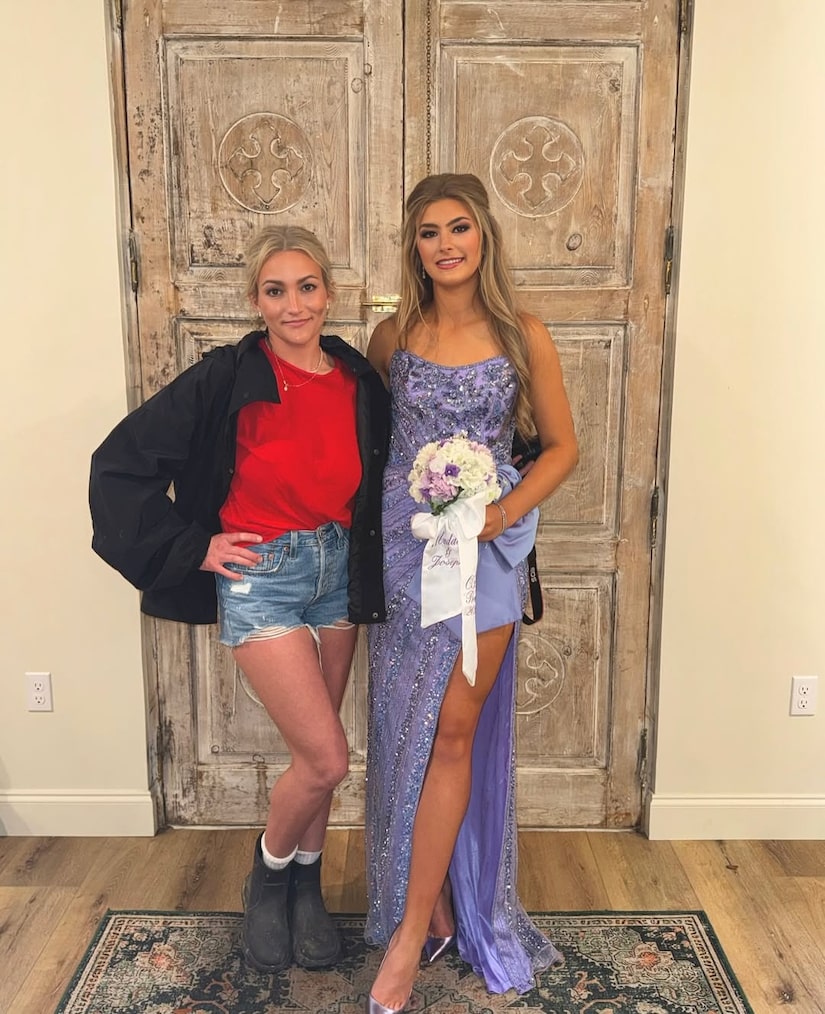 Jamie Lynn Spears’ Daughter Maddie Breaks Silence on ATV Accident That Nearly Killed Her