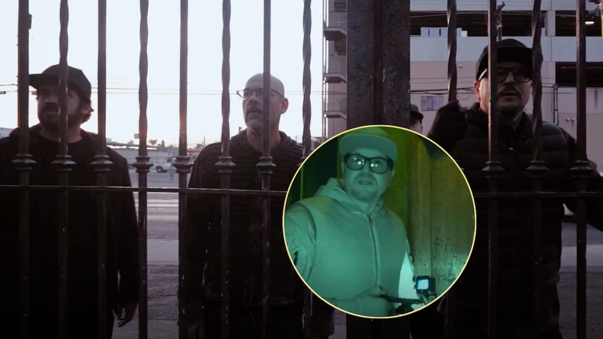 ‘Ghost Adventures’: A Chilling First Look at the Season Premiere (Exclusive)