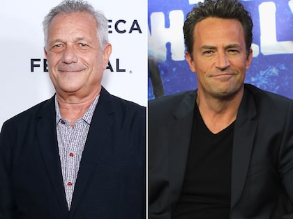 Marc Anthony Celebrates His Birthday