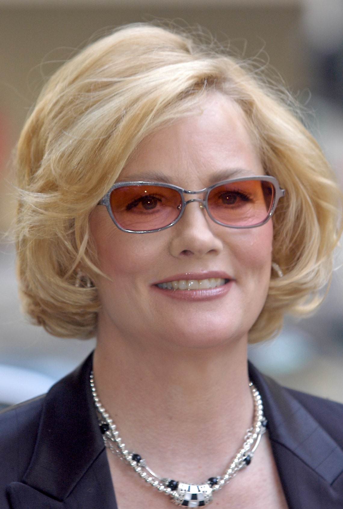 Cybill Shepherd and Teri Hatcher Through the Years