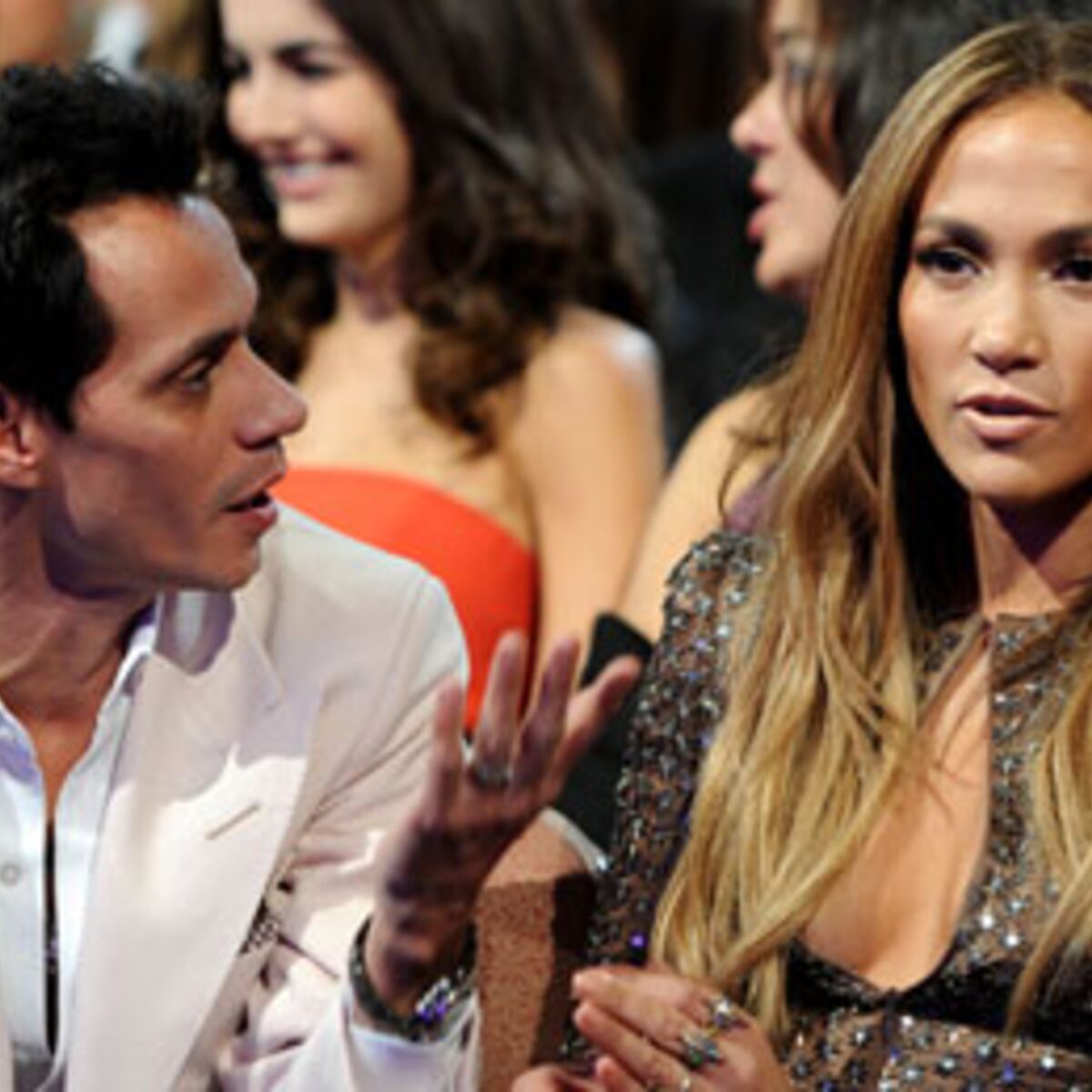 Jennifer Lopez and Marc Anthony: New Details on Their $200M Split