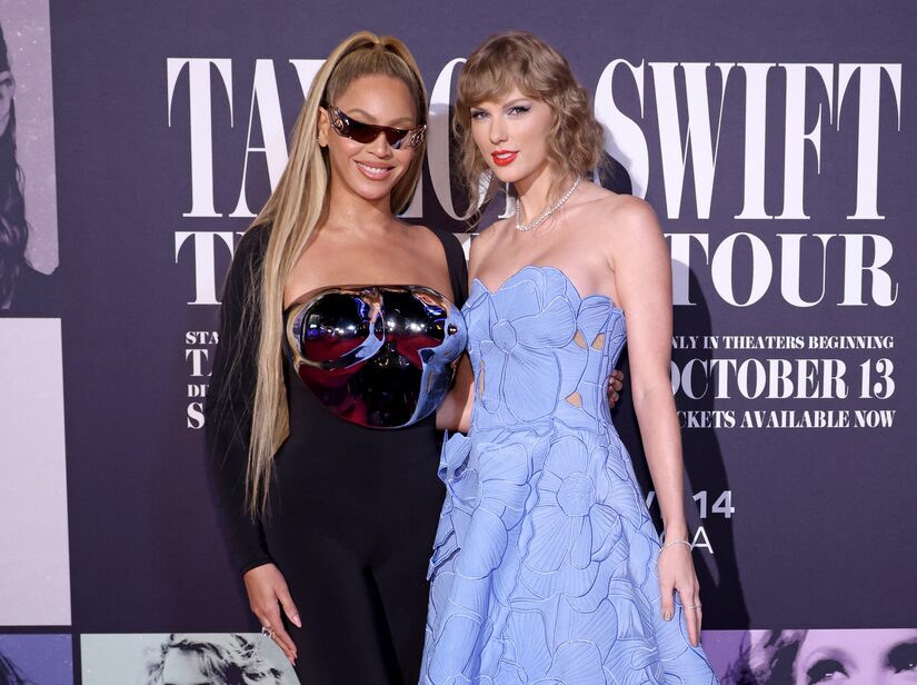 Beyoncé & Taylor Swift Make History with 2025 Grammy Nominations