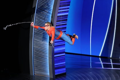 Stars Who Have Posed Nude