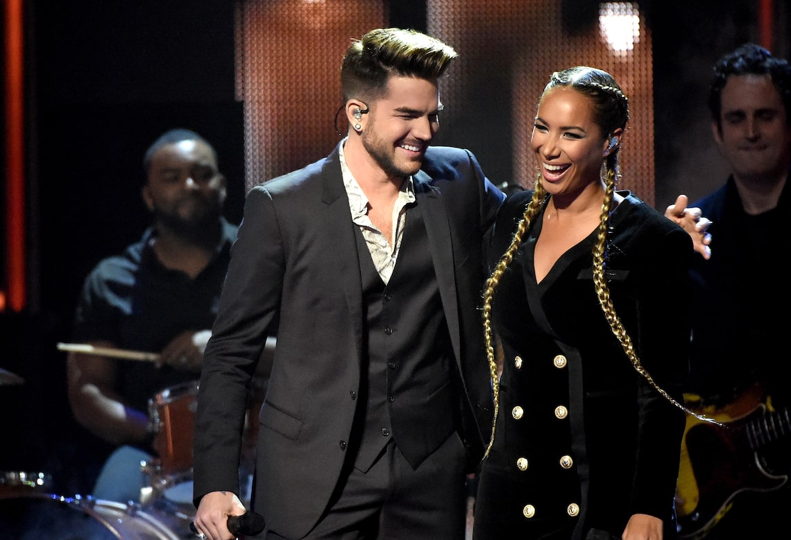 CMT Artists of the Year Awards 2015