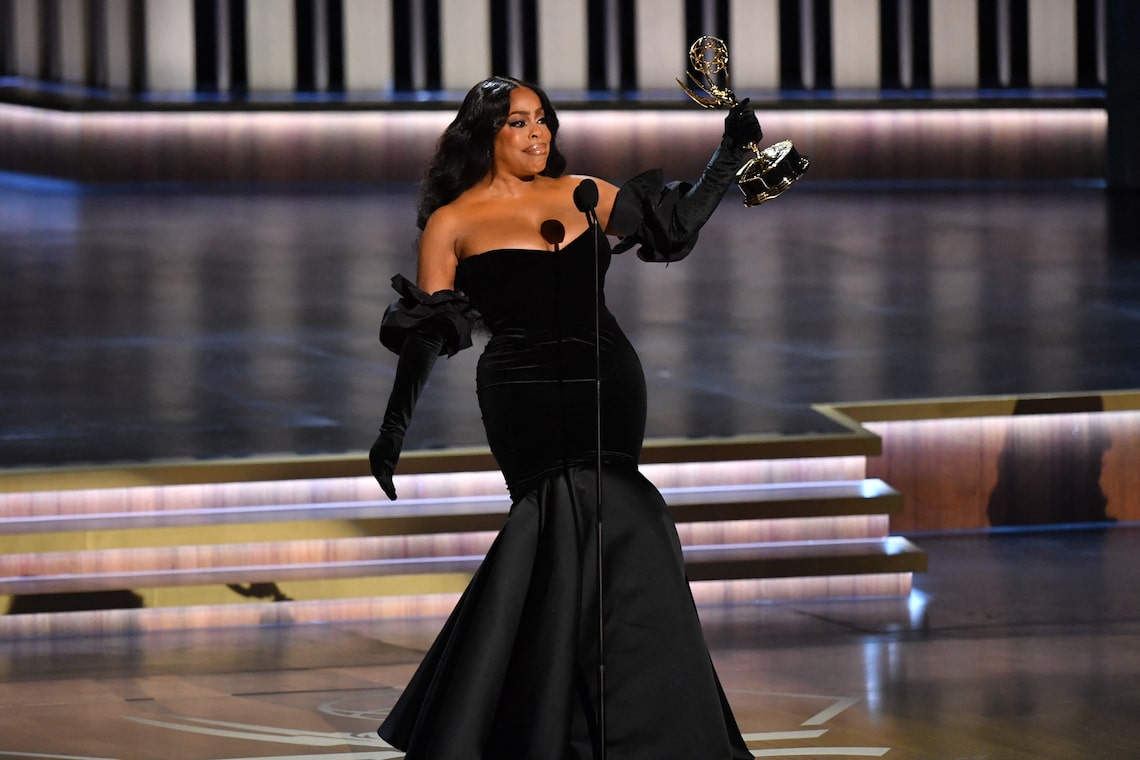 Emmys 2023: Show Photos