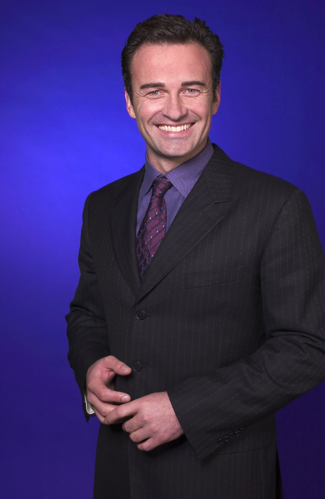Julian McMahon, who played Doctor Doom in the "Fantastic Four" films and was acclaimed for his leading role on the TV series "Nip/Tuck," died of cancer July 2. He was 56.