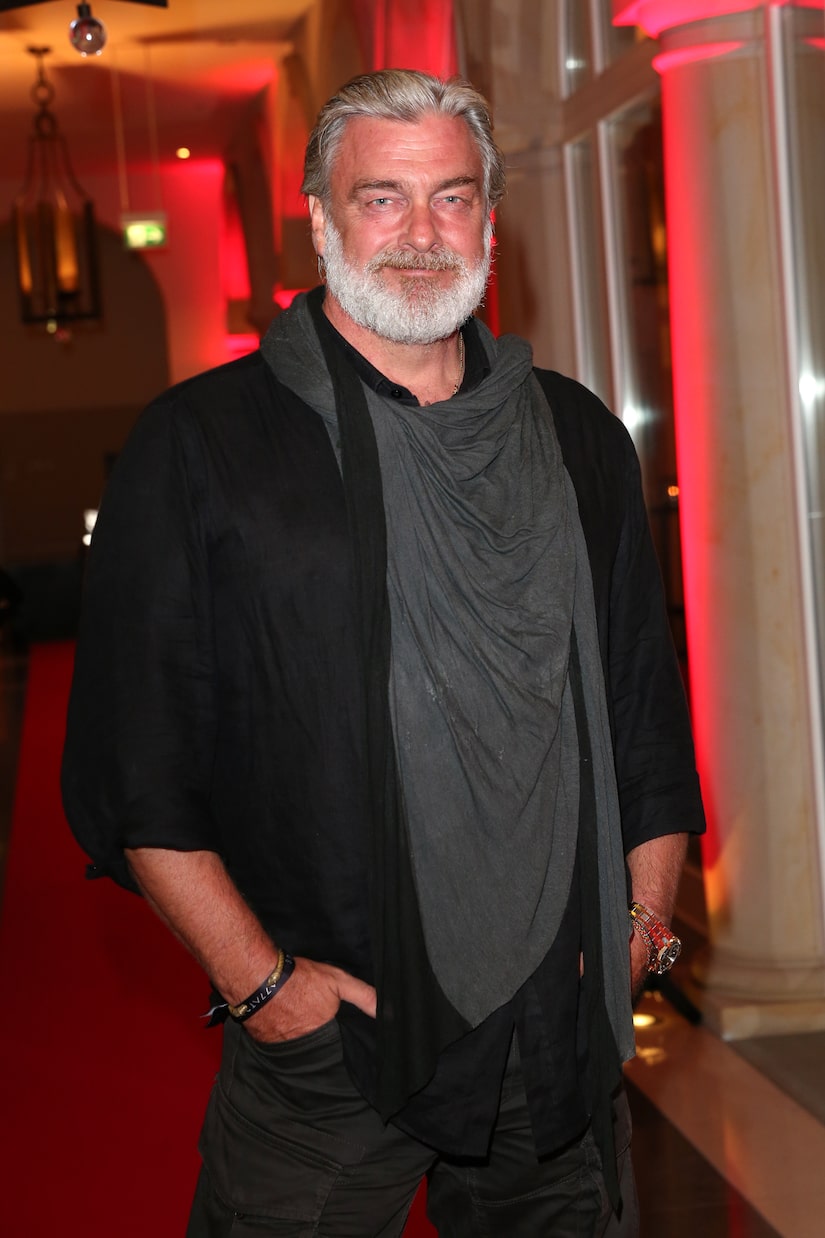 Ray Stevenson, Actor in 'Thor' Films, 'RRR' & Upcoming 'Ahsoka,' Dies at 58