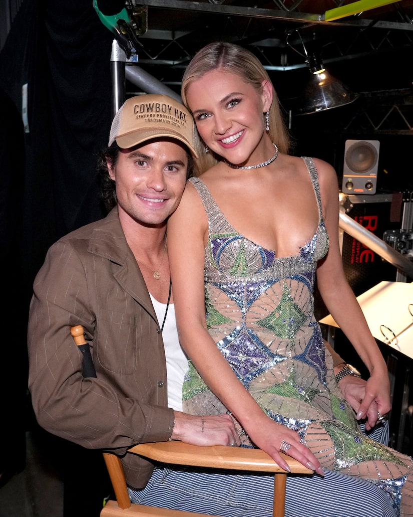 Kelsea Ballerini & Chase Stokes Spotted Holding Hands in Croatia Months After Split