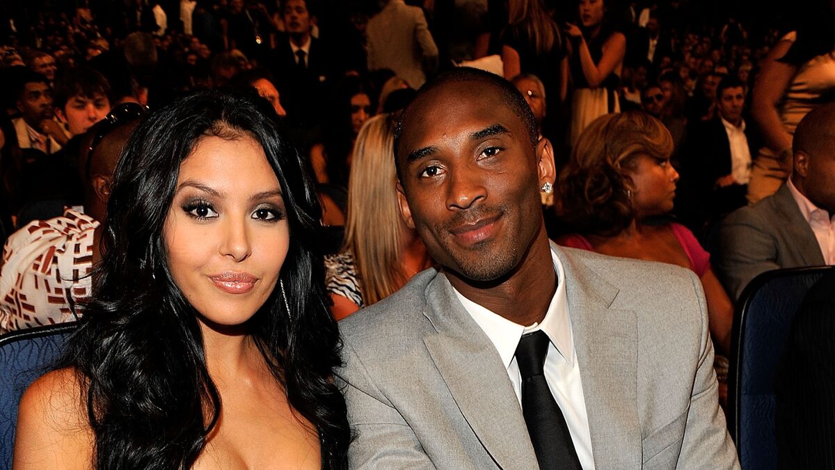 Vanessa Bryant Values Kobe s Potential Future Earnings In Wrongful