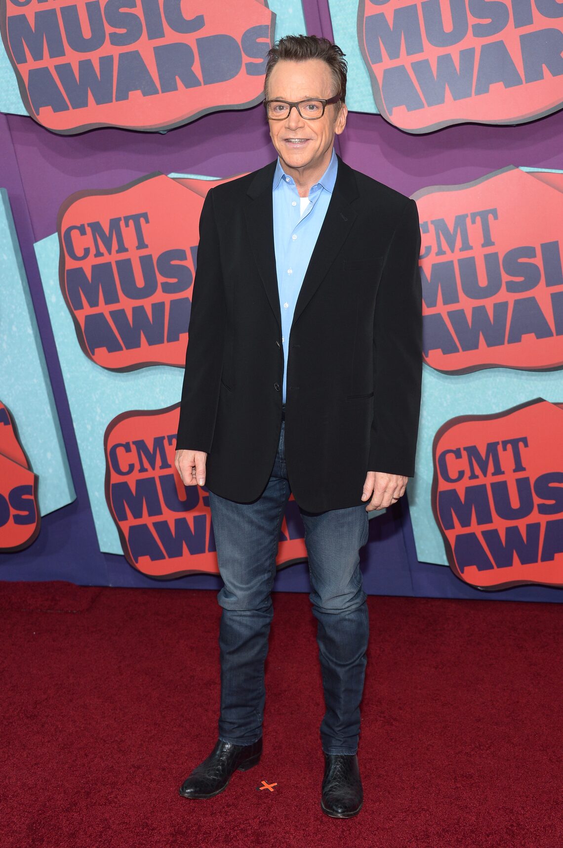 CMT Music Awards 2014